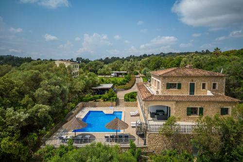 Agroturismo Ideal Property Mallorca - Sa Pleta