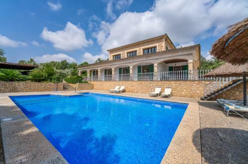 Agroturismo Ideal Property Mallorca - Sa Pleta