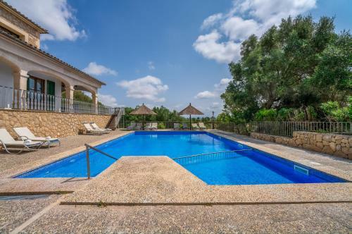 Agroturismo Ideal Property Mallorca - Sa Pleta