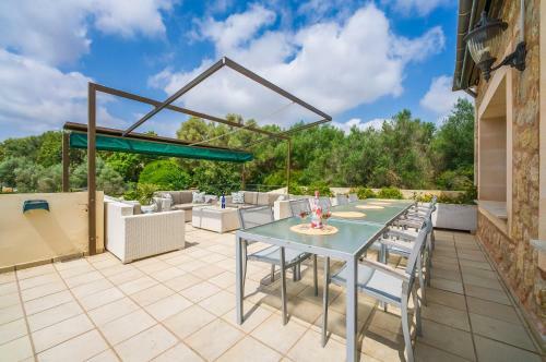 Agroturismo Ideal Property Mallorca - Sa Pleta