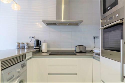 Fantastic 2 Bed Apartment In Modern Complex In Pilar De La Horadada