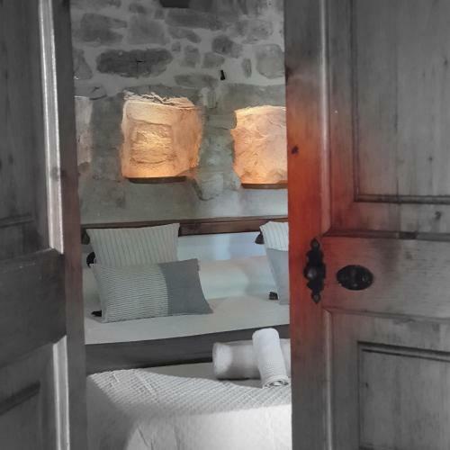 Agroturismo Son Torrat Apartment Ses Solls
