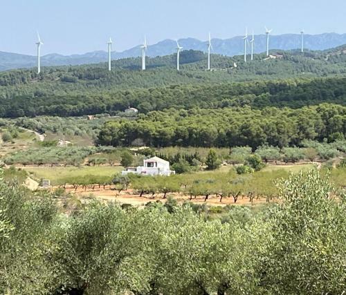 Villa Casa Padel El Perello