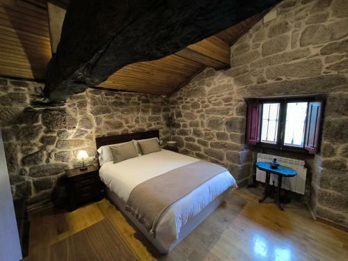 Casa Bodega Sacra