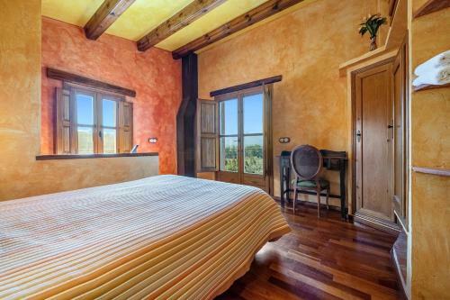 Villa Lo Paller