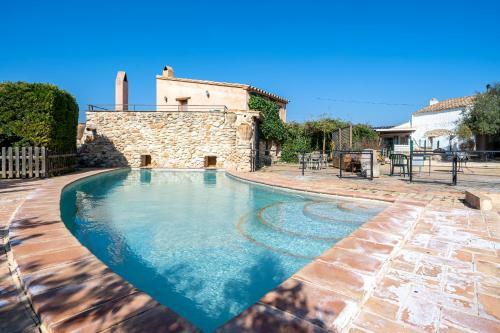 Villa Lo Paller