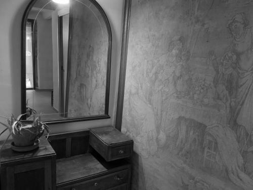 Apartamento El Reposo De La Grulla