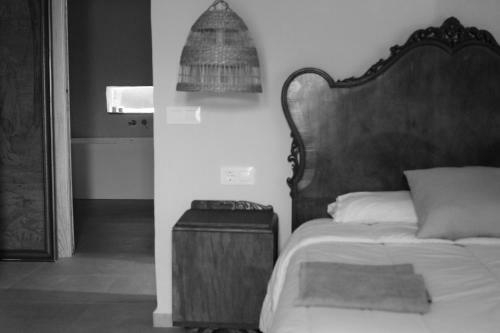 Apartamento El Reposo De La Grulla