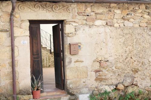 Apartamento El Reposo De La Grulla