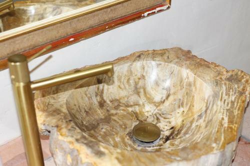 Apartamento El Reposo De La Grulla