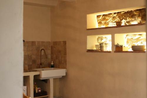 Apartamento El Reposo De La Grulla