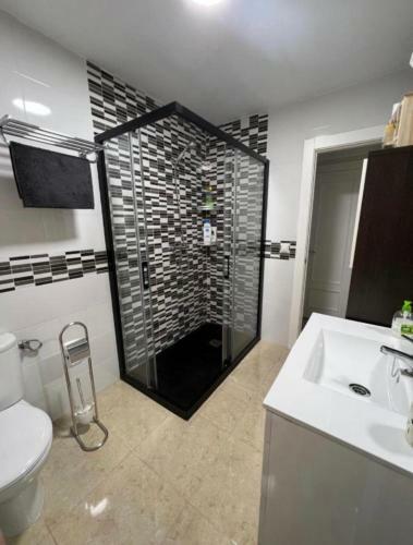 Apartamento Piso Los Jardines