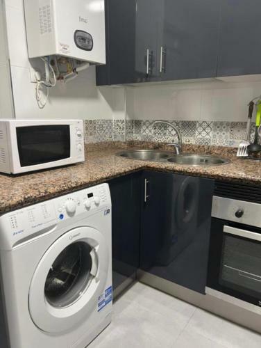 Apartamento Piso Los Jardines