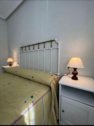 Apartamento Piso Los Jardines