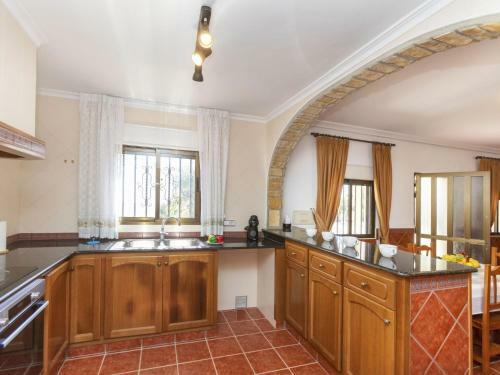 Holiday Home La Volta By Interhome