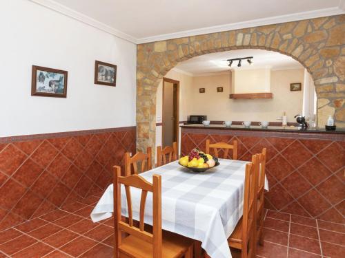 Holiday Home La Volta By Interhome