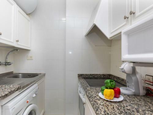 Apartment Pe�ismar I By Interhome