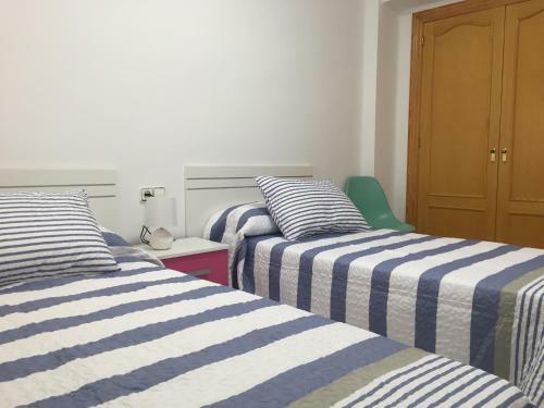 Apartamento Piso Labradores Inmomart