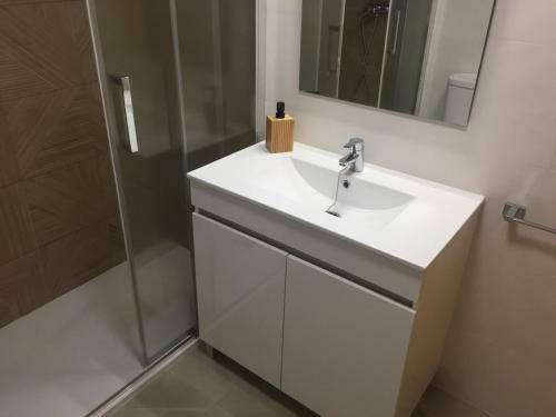 Apartamento Piso Labradores Inmomart
