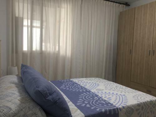 Apartamento Piso Labradores Inmomart