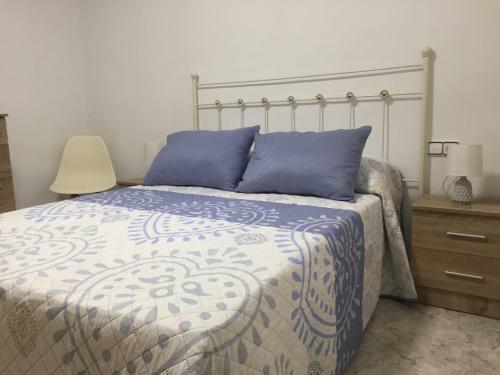 Apartamento Piso Labradores Inmomart