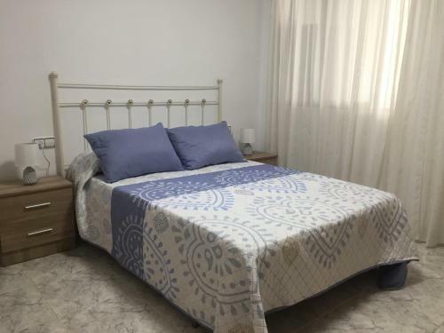 Apartamento Piso Labradores Inmomart