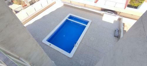 Baix Maestrat Apartamento En 1� L�nea De Playa