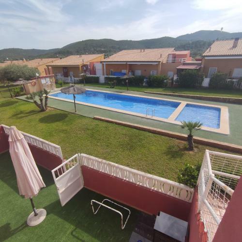 Chalet Les Moles 729 Inmomart