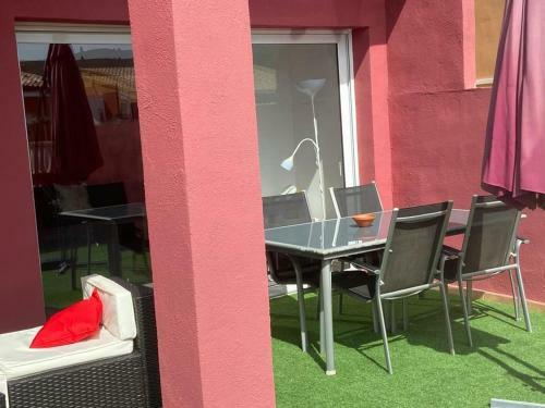 Chalet Les Moles 729 Inmomart