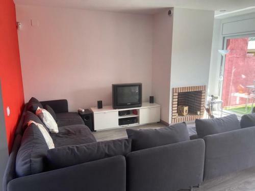 Chalet Les Moles 729 Inmomart