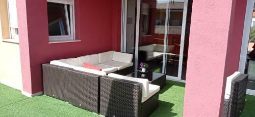 Chalet Les Moles 729 Inmomart