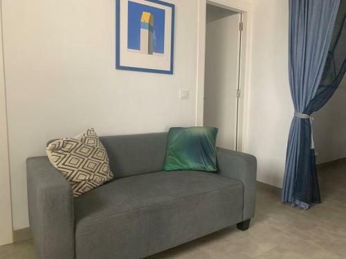 Apartamento Jamaica