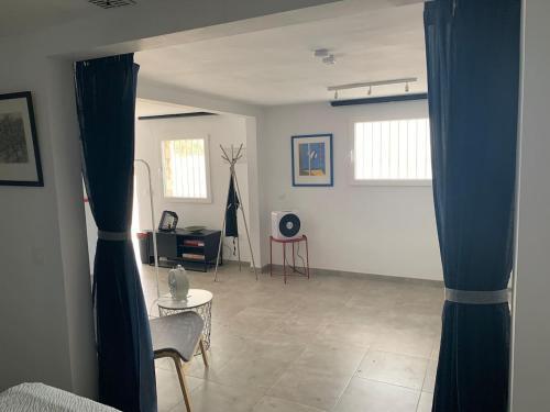 Apartamento Jamaica