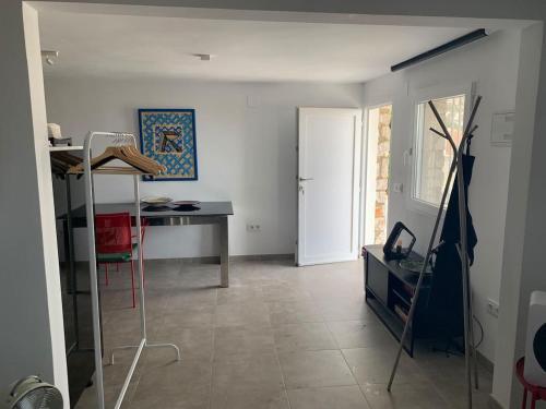 Apartamento Jamaica