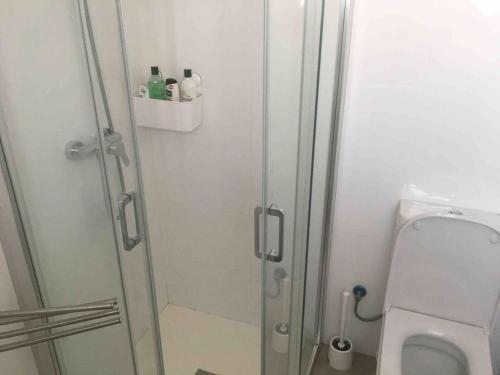Apartamento Jamaica