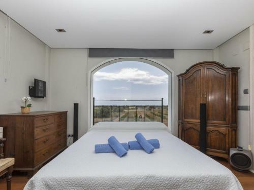 Villa Finca Villa Roig By Interhome