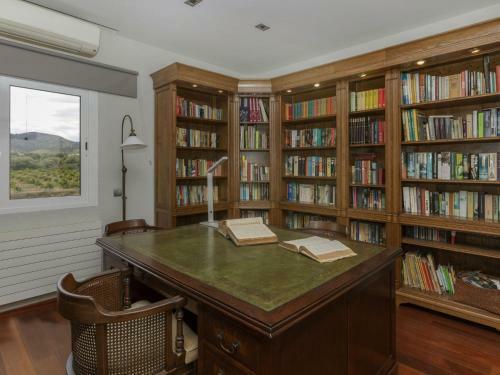 Villa Finca Villa Roig By Interhome