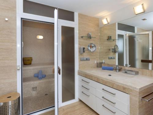 Villa Finca Villa Roig By Interhome