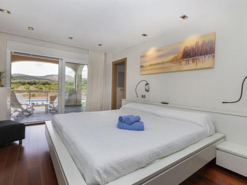 Villa Finca Villa Roig By Interhome