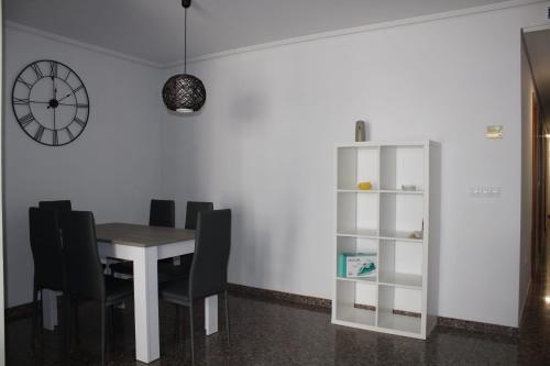 Apartamento Piso Vacacional