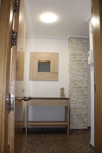 Apartamento Piso Vacacional