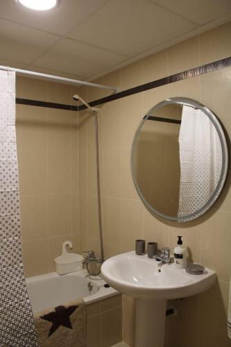 Apartamento Piso Vacacional