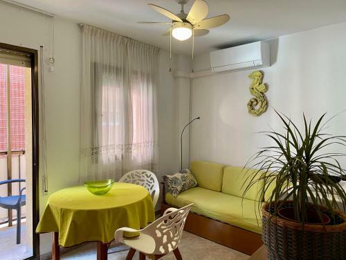 Apartamento A 1 Min De Las Playas Norte Y Sur