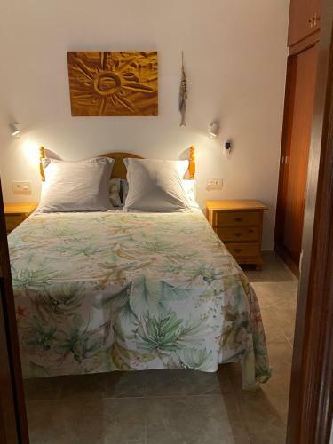 Apartamento A 1 Min De Las Playas Norte Y Sur
