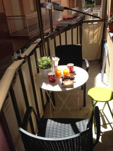 Apartamento A 1 Min De Las Playas Norte Y Sur