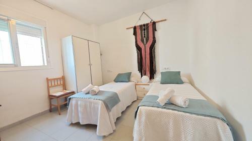 Itxaso Apartamento Con Vistas Atalayas
