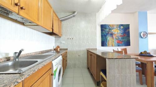 Itxaso Apartamento Con Vistas Atalayas