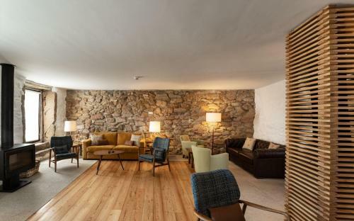 Hostal Casa De Santa Cruz