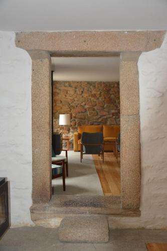 Hostal Casa De Santa Cruz