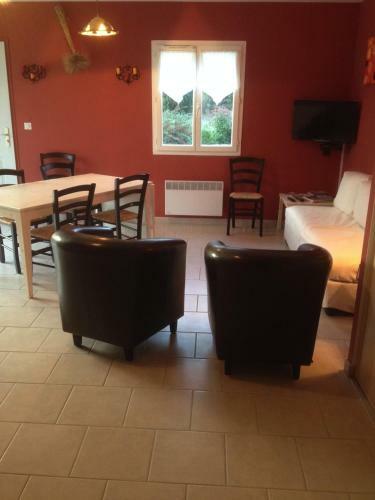 Bed & Breakfast Mas Florylege